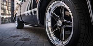 Chevrolet C10 Pickup